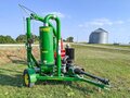 2009 Handlair 660 Grain Vac