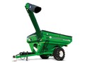 2026 J&M 1012-20S Grain Cart