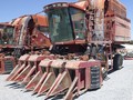 1995 Case IH 2155 Cotton Equipment