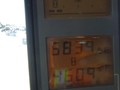 1995 Case IH 2155 Cotton Equipment