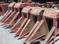 1995 Case IH 2155 Cotton Equipment