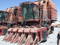 1995 Case IH 2155 Cotton Equipment