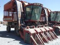 1995 Case IH 2155 Cotton Equipment