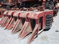 1995 Case IH 2155 Cotton Equipment
