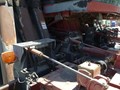 1995 Case IH 2155 Cotton Equipment