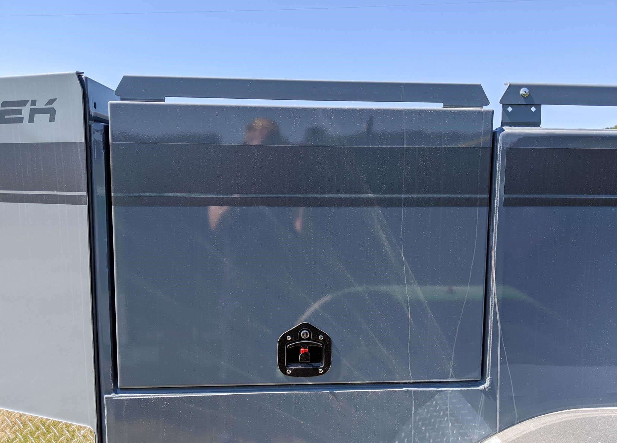 2025 Thunder Creek FST990 Fuel Trucks/Trailer