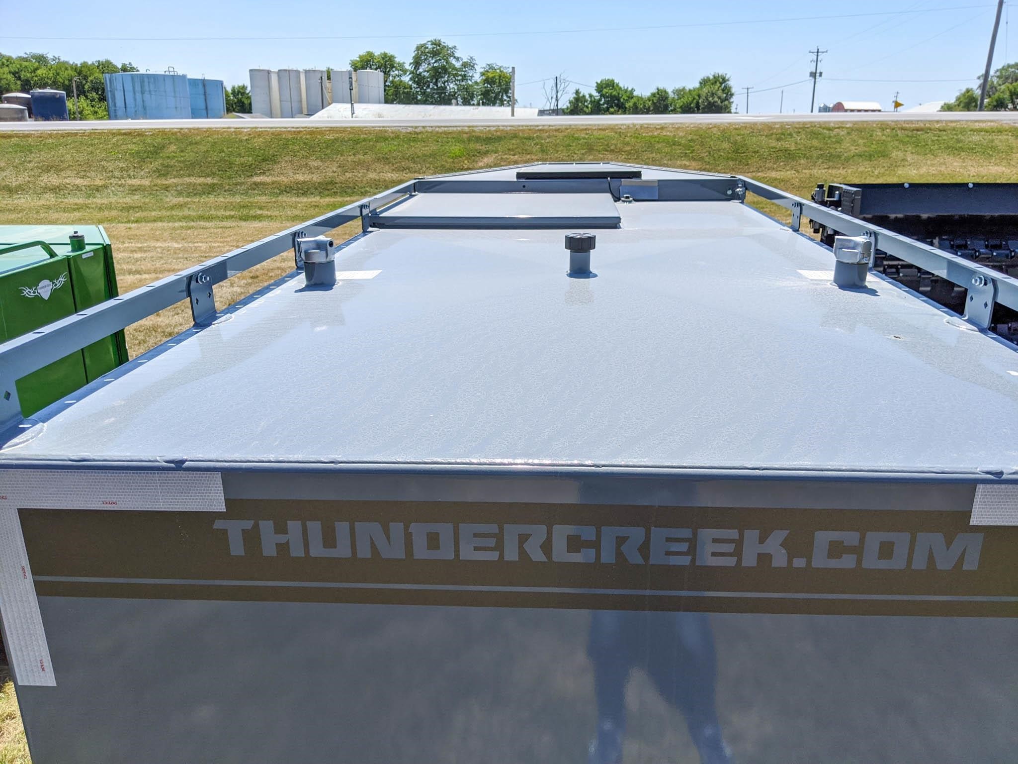 2025 Thunder Creek FST990 Fuel Trucks/Trailer