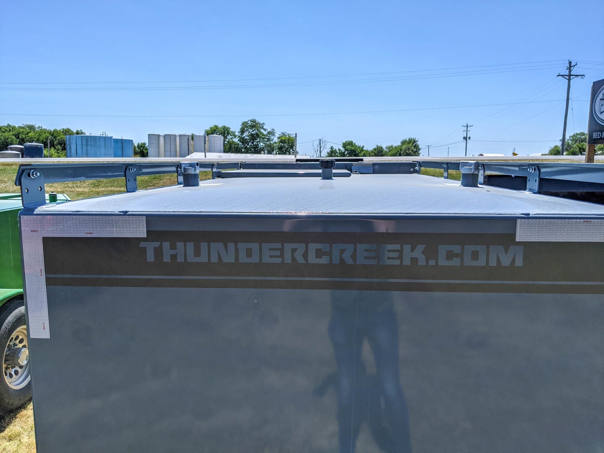 2025 Thunder Creek FST990 Fuel Trucks/Trailer