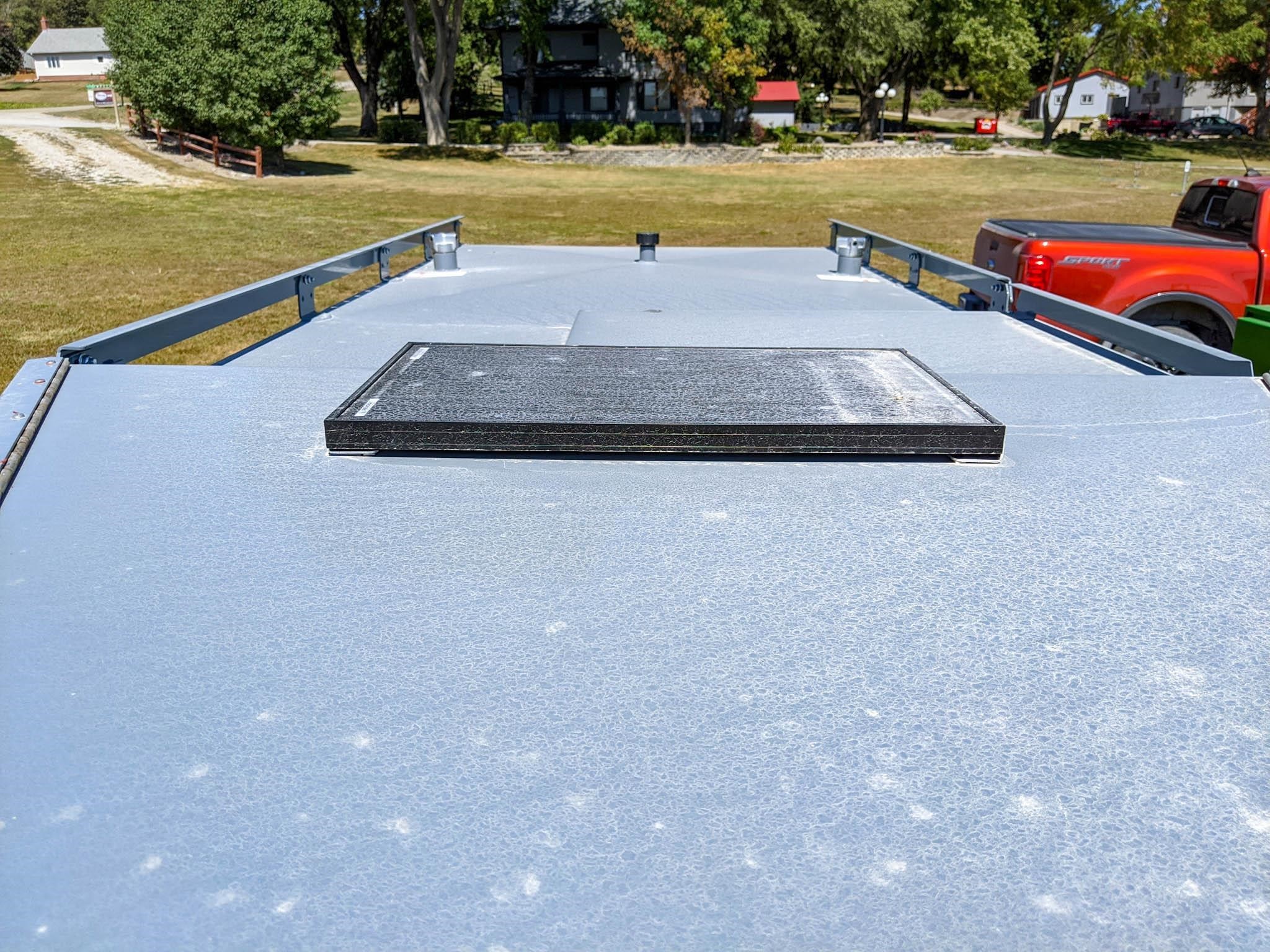 2025 Thunder Creek FST990 Fuel Trucks/Trailer