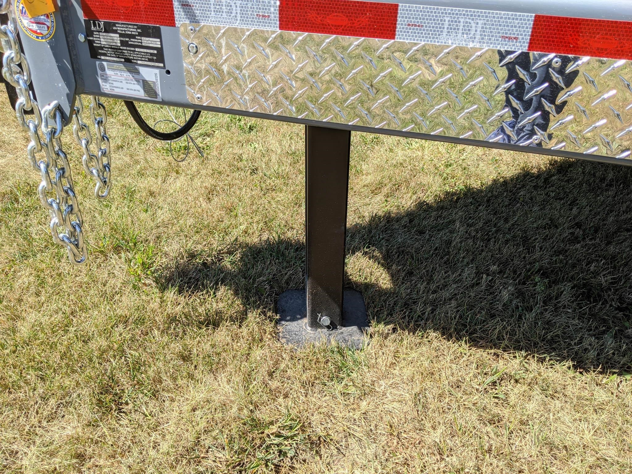 2025 Thunder Creek FST990 Fuel Trucks/Trailer