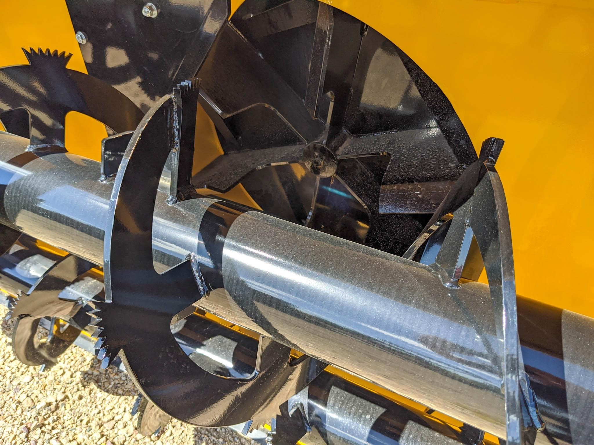 2026 Hitch Doc HDS10210HD Snow Blower