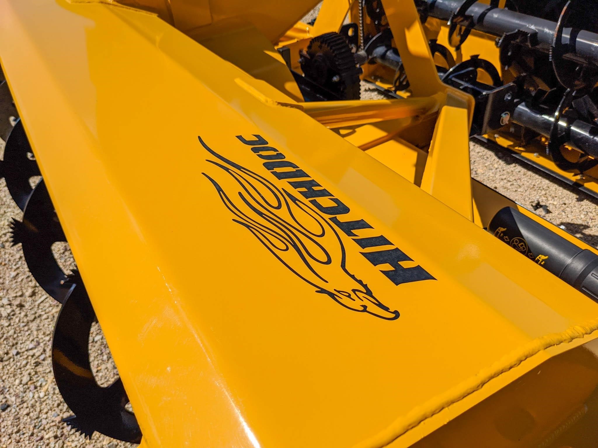 2026 Hitch Doc HDS10210HD Snow Blower