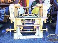 2003 New Holland RI450 Forage Harvester Head