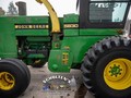 1992 John Deere 5830 Self-Propelled Forage Harvester