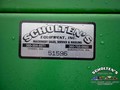 1992 John Deere 5830 Self-Propelled Forage Harvester
