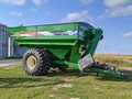 2026 J&M 1112 Grain Cart