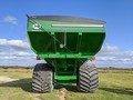 2026 J&M 1112 Grain Cart