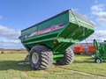 2026 J&M 1112 Grain Cart