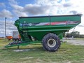 2026 J&M 1112 Grain Cart