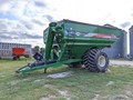 2026 J&M 1112 Grain Cart