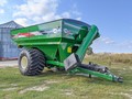 2026 J&M 1112 Grain Cart