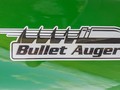 2026 J&M 1112 Grain Cart