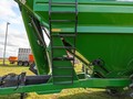 2026 J&M 1112 Grain Cart