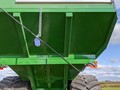 2026 J&M 1112 Grain Cart