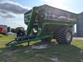 2026 J&M 1112 Grain Cart