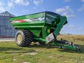 2026 J&M 1112 Grain Cart