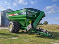 2026 J&M 1112 Grain Cart