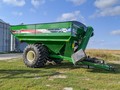 2026 J&M 1112 Grain Cart