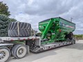 2026 J&M 1112 Grain Cart