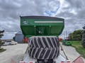 2026 J&M 1112 Grain Cart