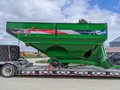 2026 J&M 1112 Grain Cart