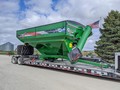 2026 J&M 1112 Grain Cart