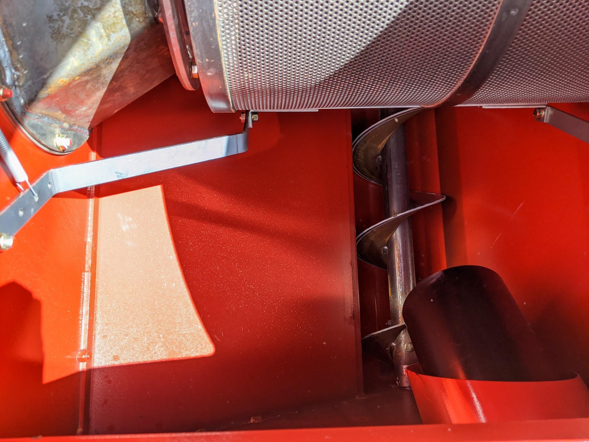 2026 AGI VRX Grain Vac
