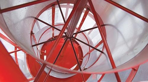 2026 Farm King Y482 Grain Cleaner