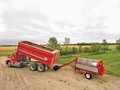 2026 Farm King 362 Grain Cleaner