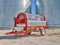 2026 Farm King Y482 Grain Cleaner