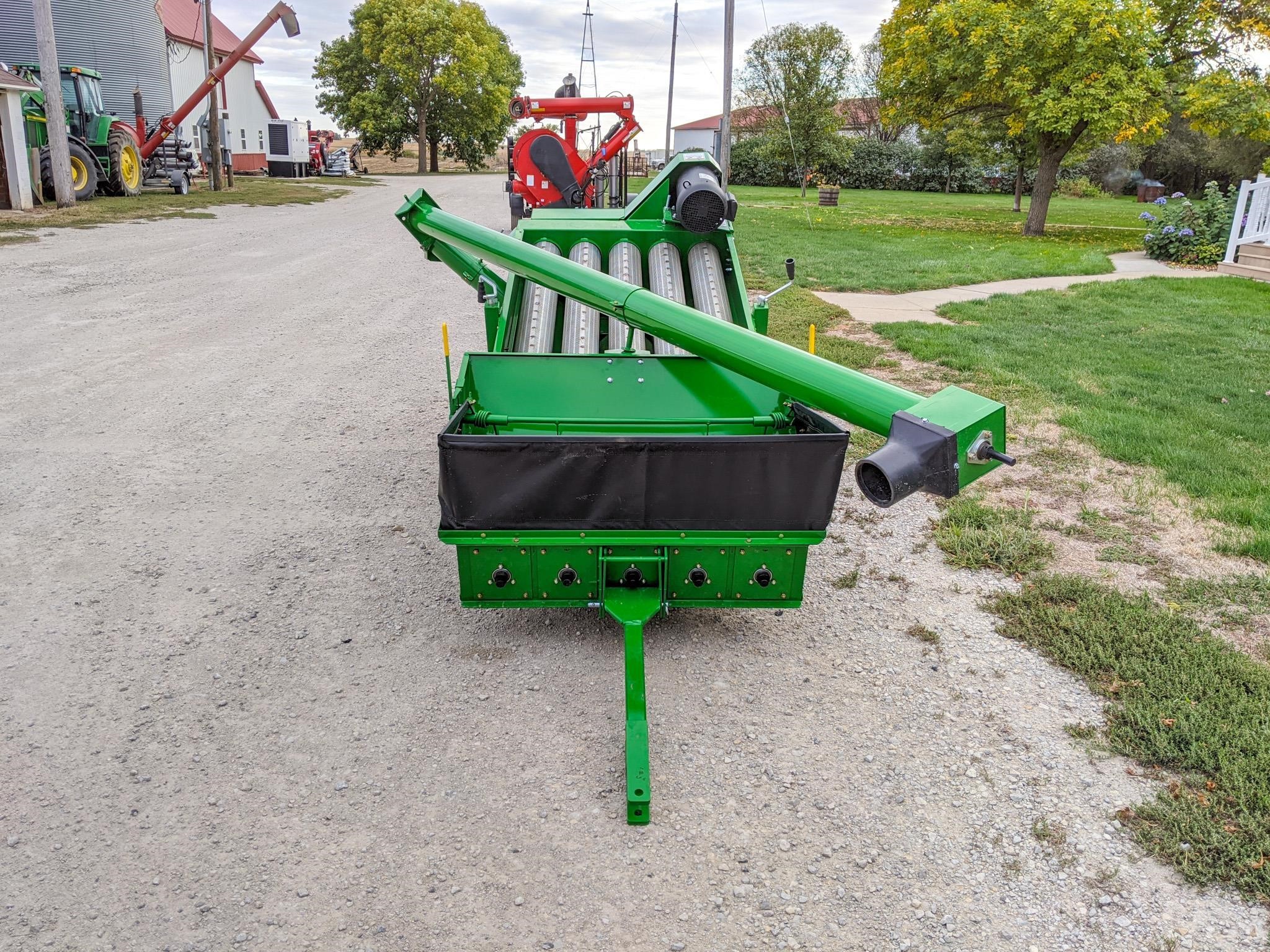 2026 Kwik Kleen 572 Grain Cleaner