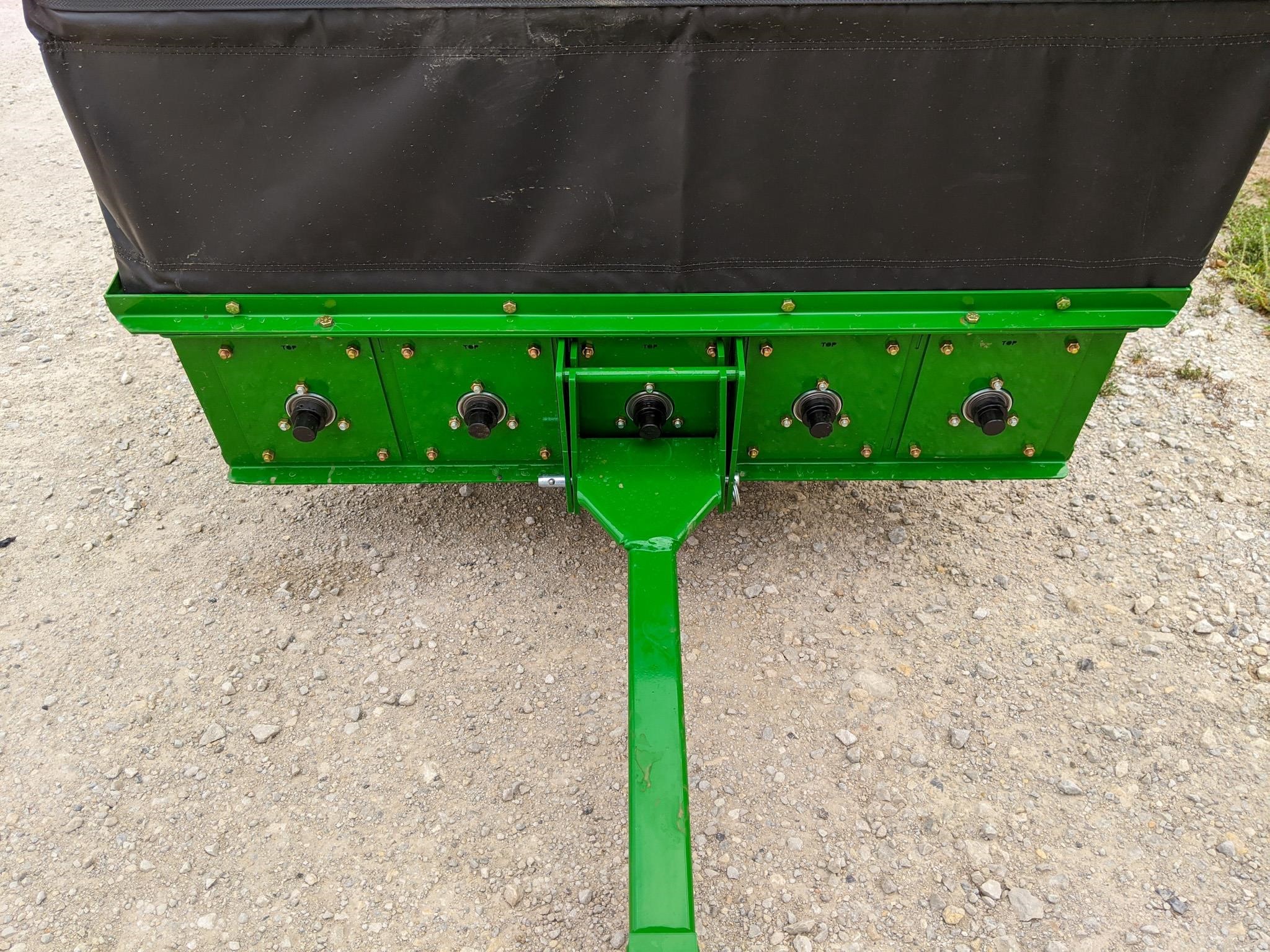 2026 Kwik Kleen 572 Grain Cleaner