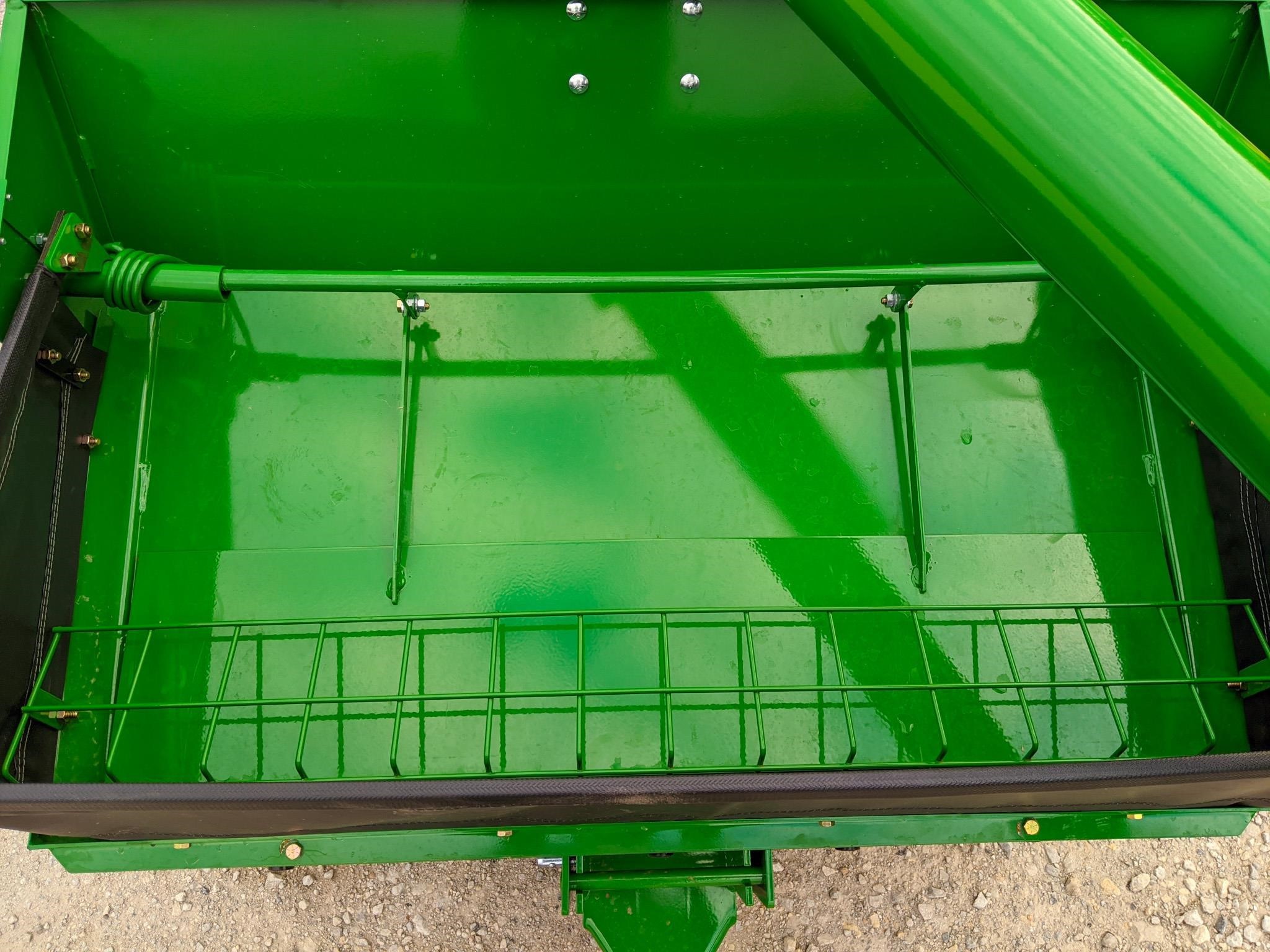 2026 Kwik Kleen 572 Grain Cleaner