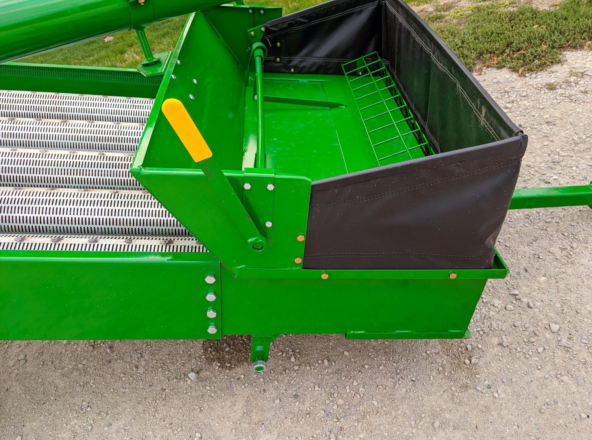 2026 Kwik Kleen 572 Grain Cleaner