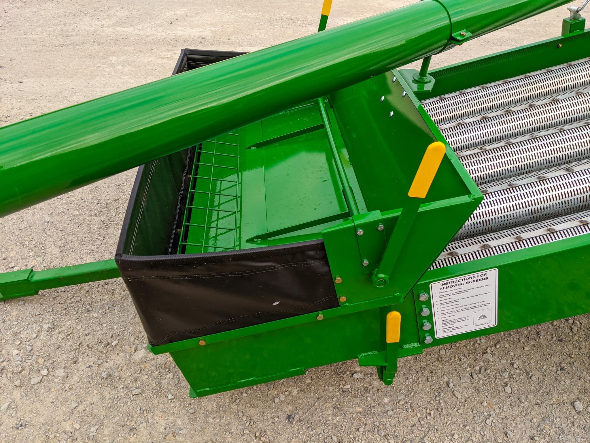 2026 Kwik Kleen 572 Grain Cleaner
