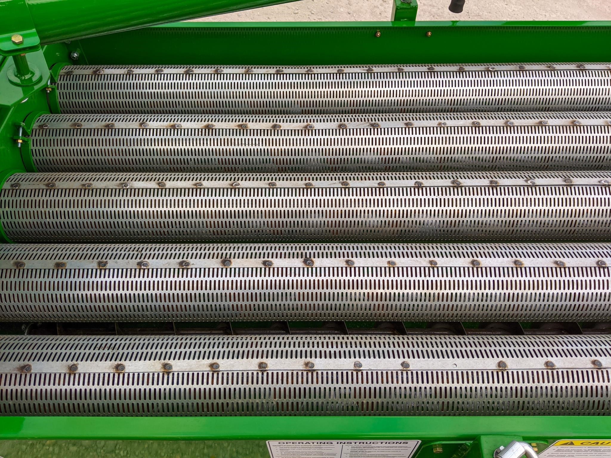 2026 Kwik Kleen 572 Grain Cleaner