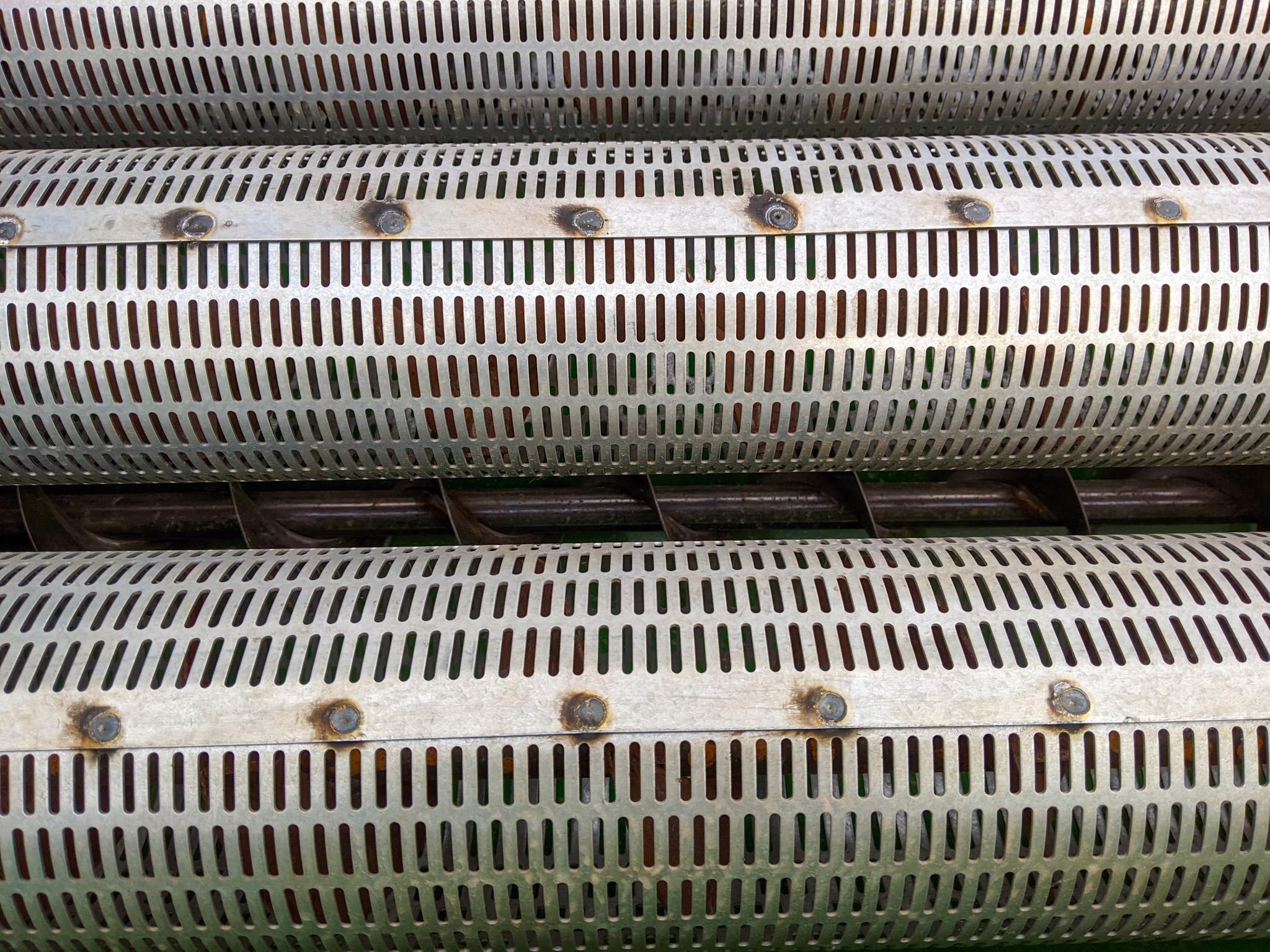 2026 Kwik Kleen 572 Grain Cleaner