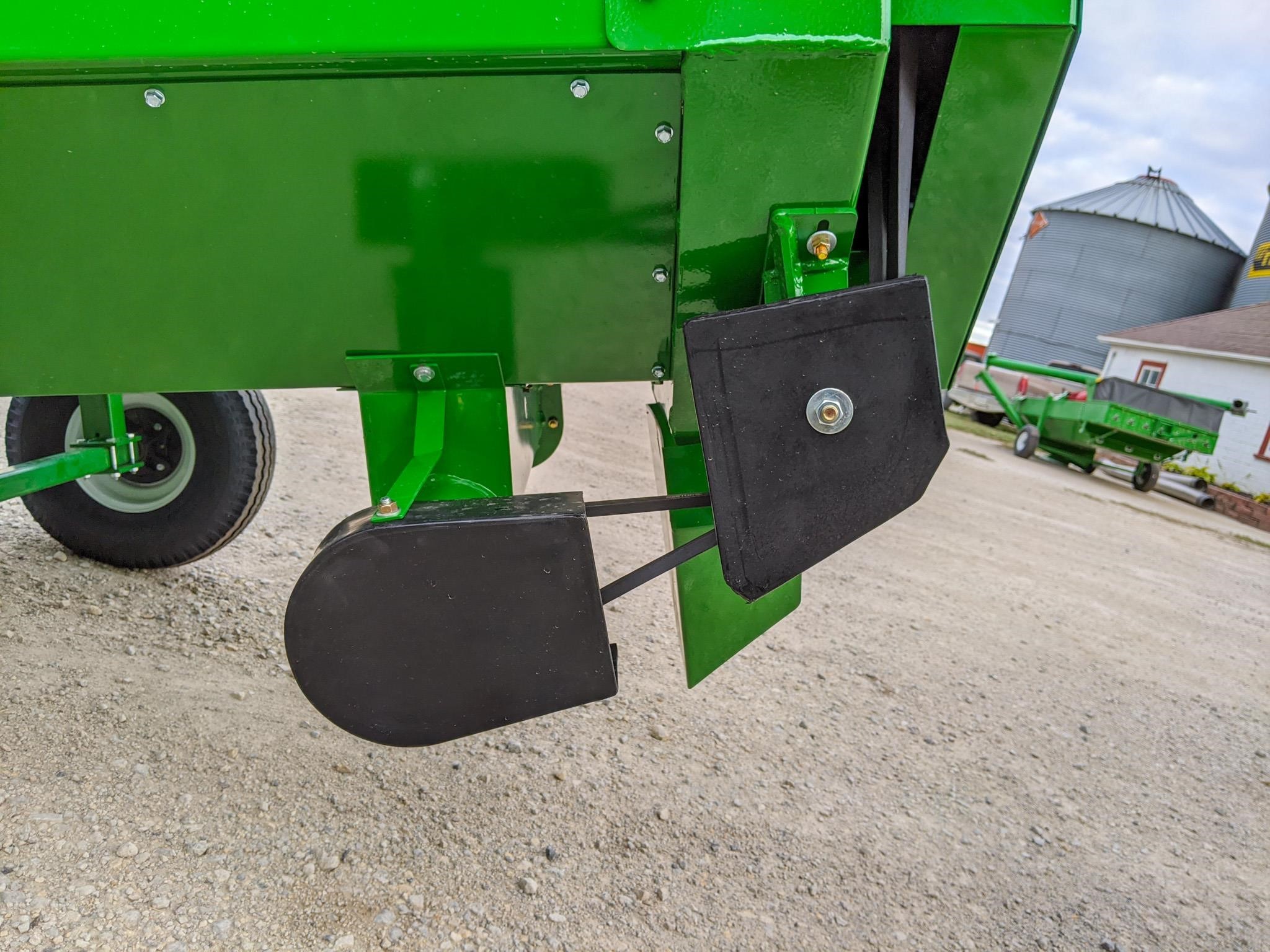 2026 Kwik Kleen 572 Grain Cleaner