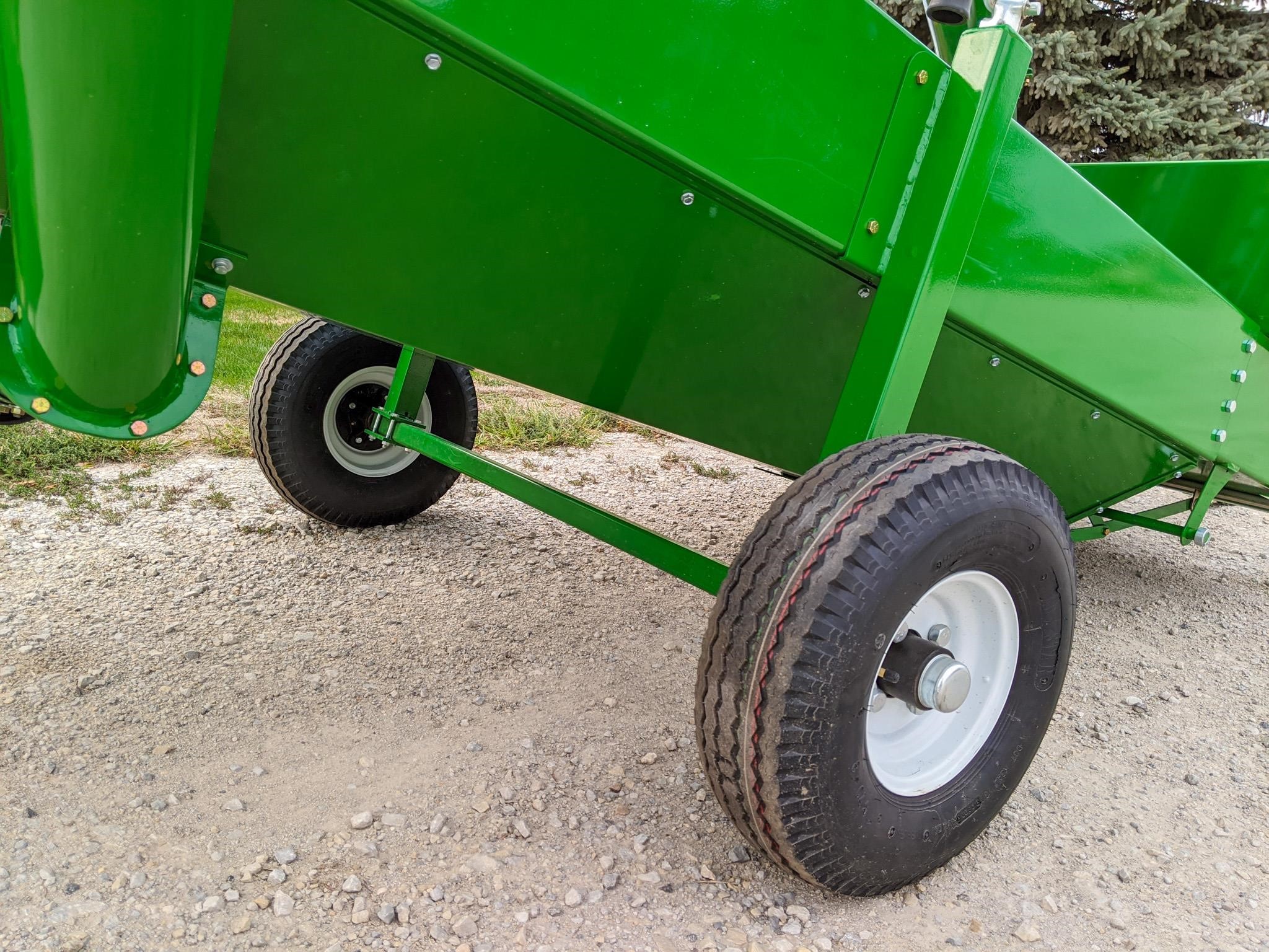 2026 Kwik Kleen 572 Grain Cleaner