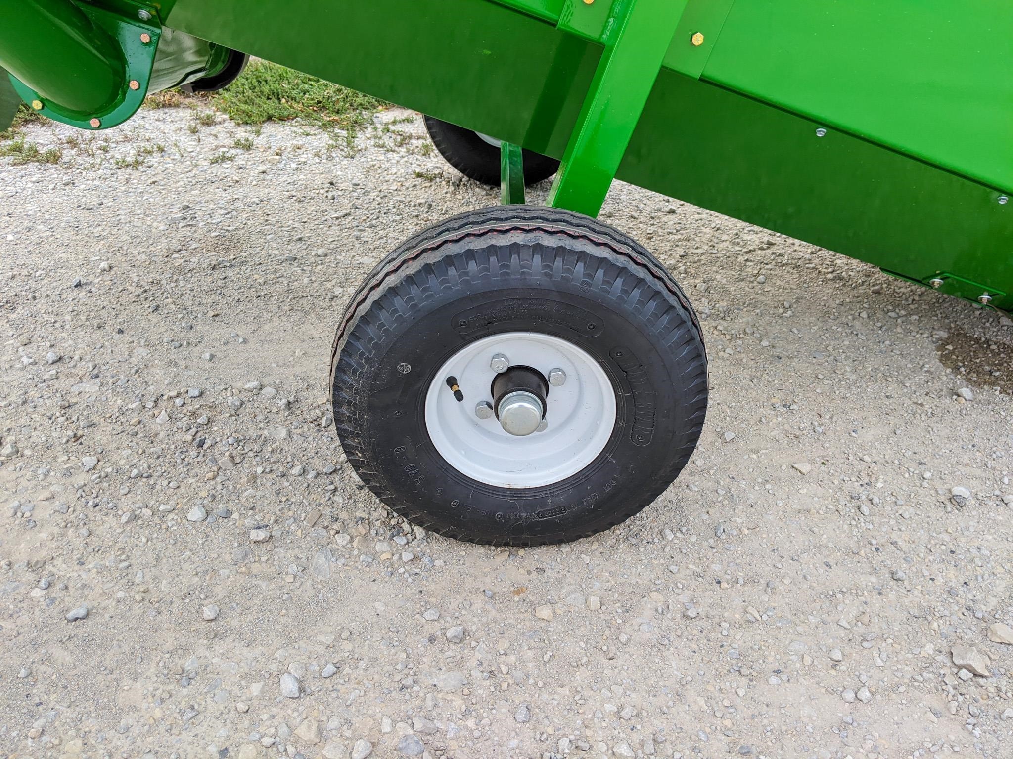 2026 Kwik Kleen 572 Grain Cleaner